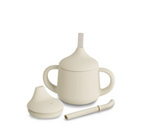 Moonkie First-Stage Infant Sippy Cup 6 Months + *(120ml)