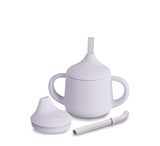 Moonkie First-Stage Infant Sippy Cup 6 Months + *(120ml)