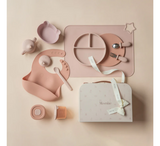 Moonkie First Bites Gift Set 4 Months+