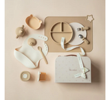 Moonkie First Bites Gift Set 4 Months+