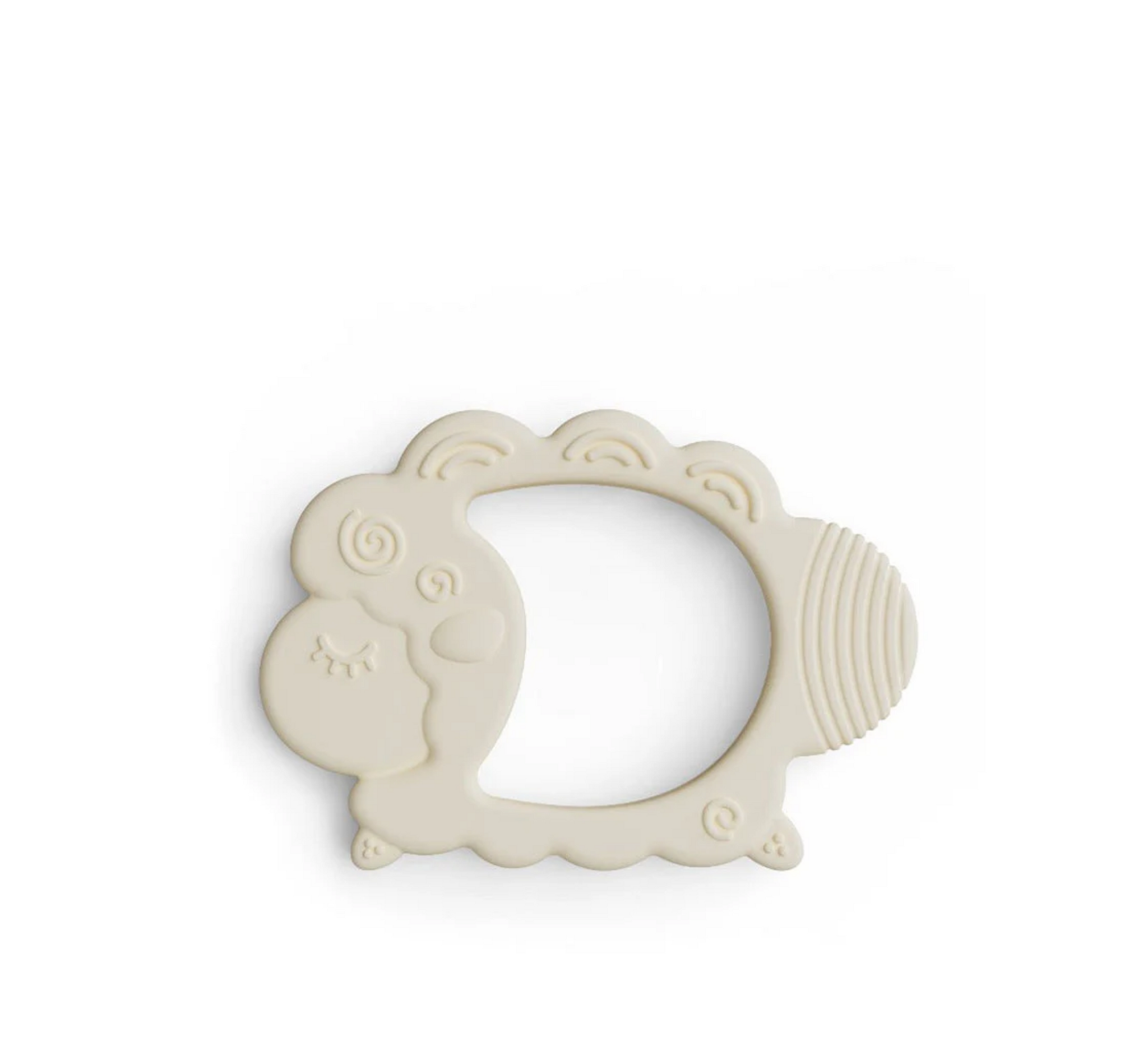 Dhëmbëzues Moonkie Lamb për 3 muaj+