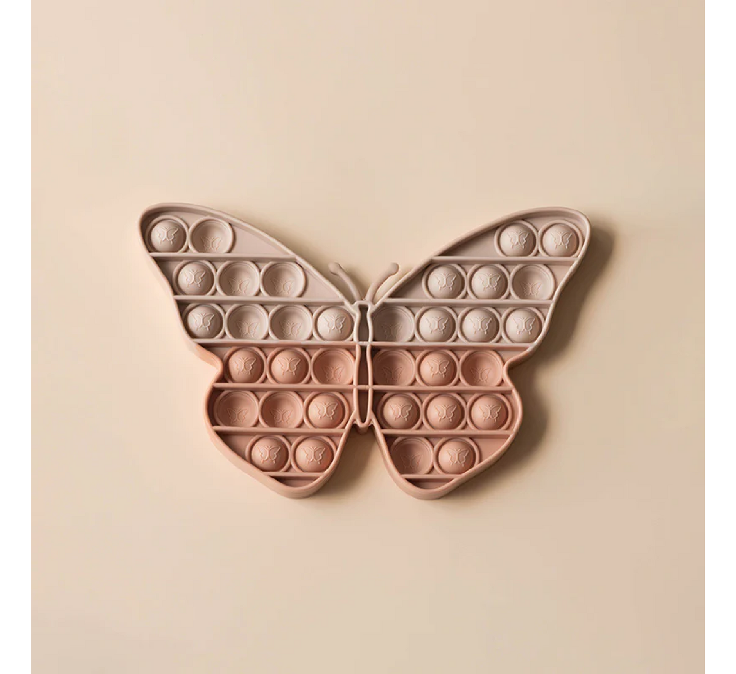 Lodër Pop Shqisore Moonkie