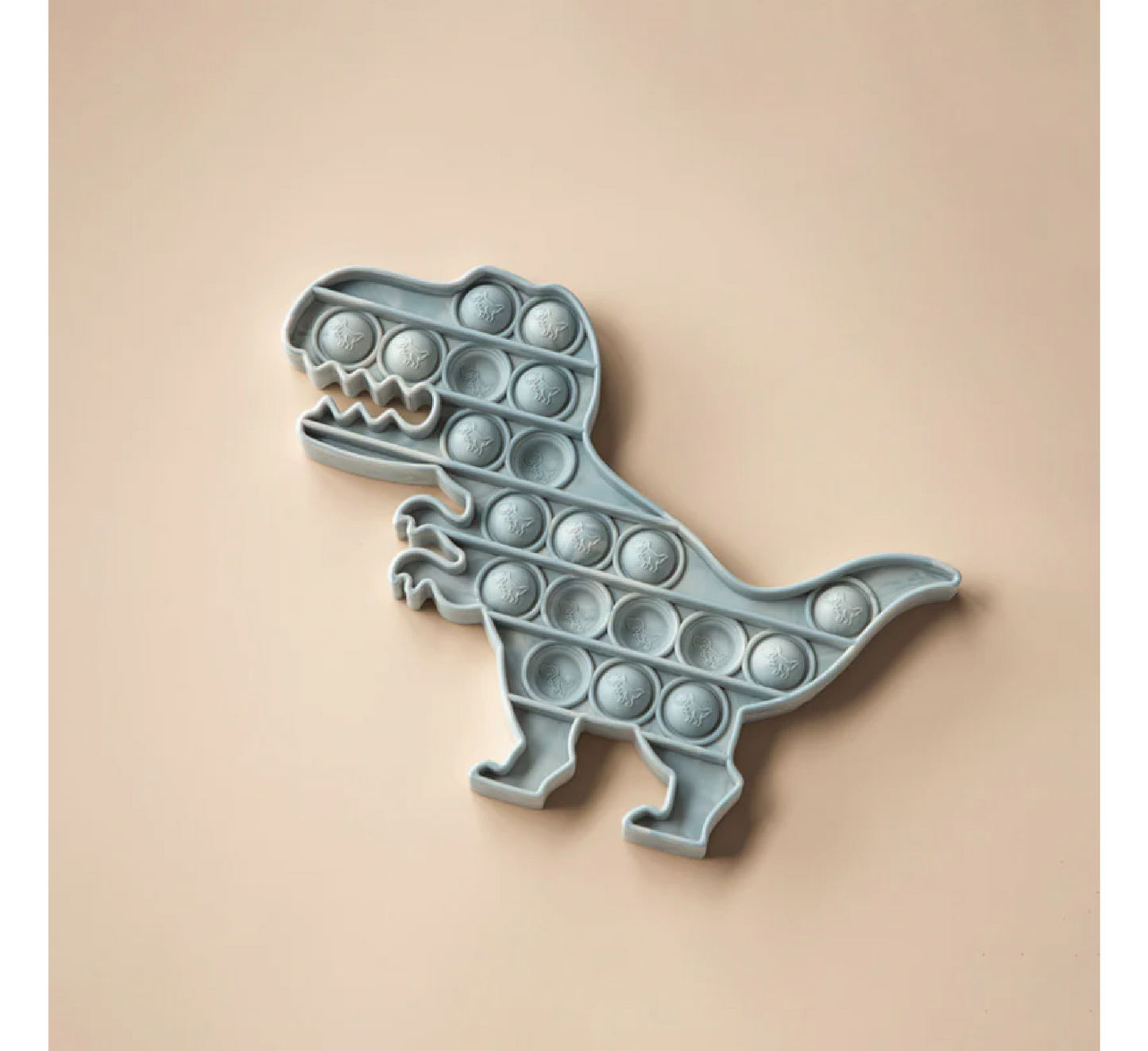 Lodër Pop Shqisore Moonkie