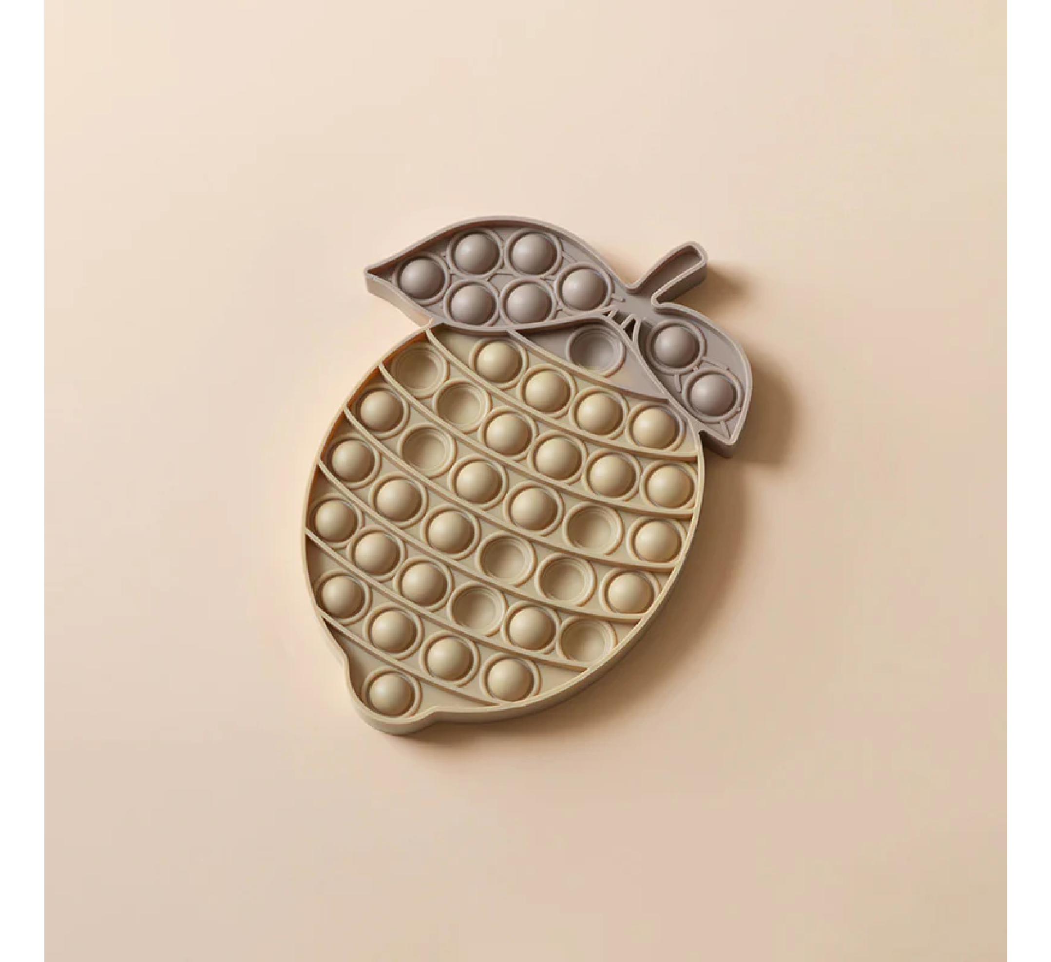 Moonkie Sensory Pop Toy