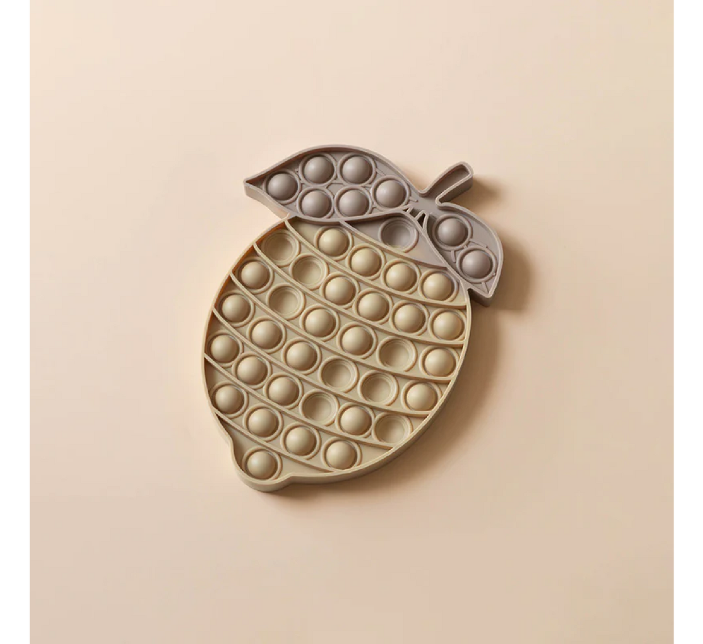 Lodër Pop Shqisore Moonkie