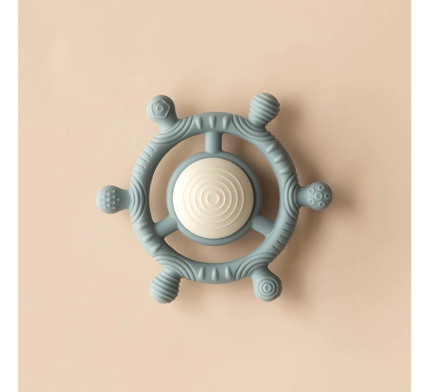 Lodër rrotulluese ndijore Moonkie për fëmijë 12 muaj+