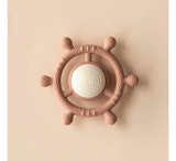 Lodër rrotulluese ndijore Moonkie për fëmijë 12 muaj+