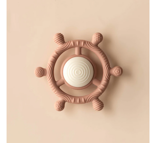 Moonkie Sensory Spinner Toy 12 Months+