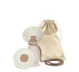 Pompë gjiri prej silikoni Moonkie