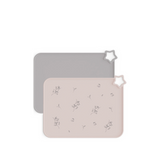 Moonkie Silicone Placemat *(2 Pack)