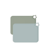 Moonkie Silicone Placemat *(2 Pack)