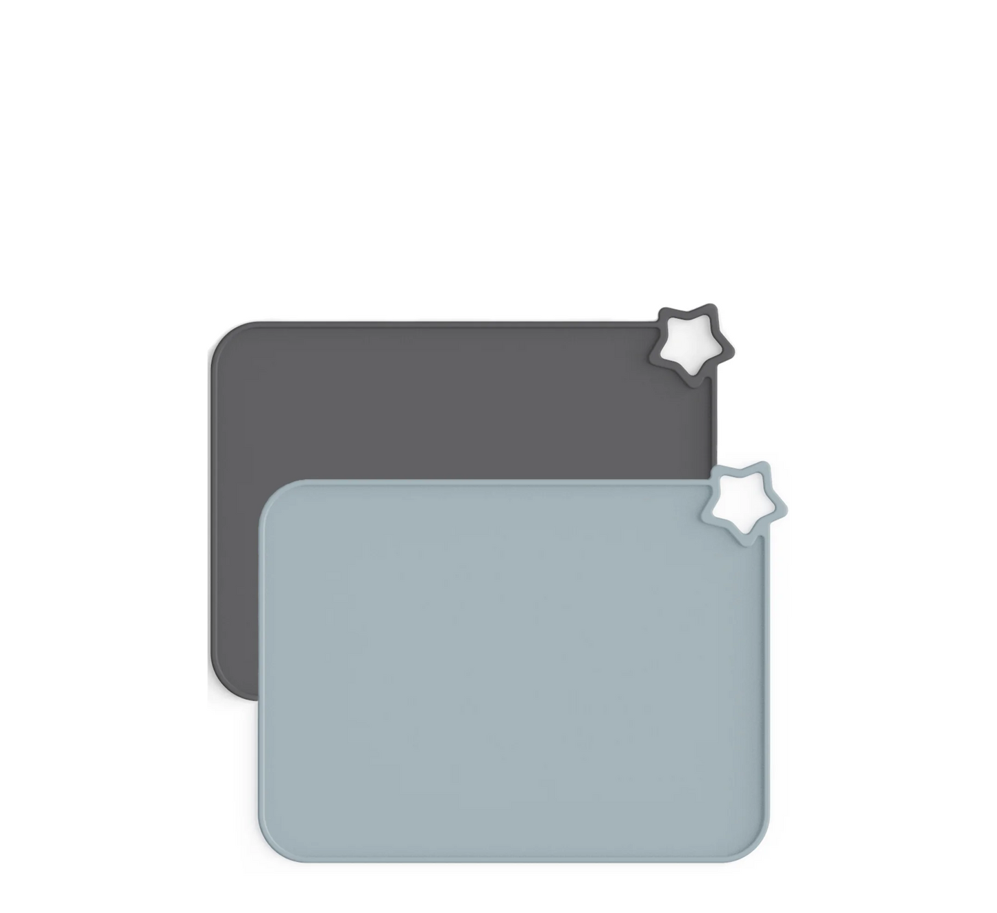 Moonkie Silicone Placemat *(2 Pack)