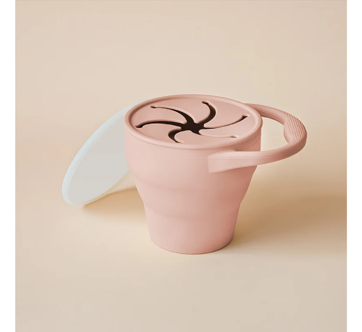 Moonkie Silicone Snack Cup