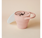 Moonkie Silicone Snack Cup