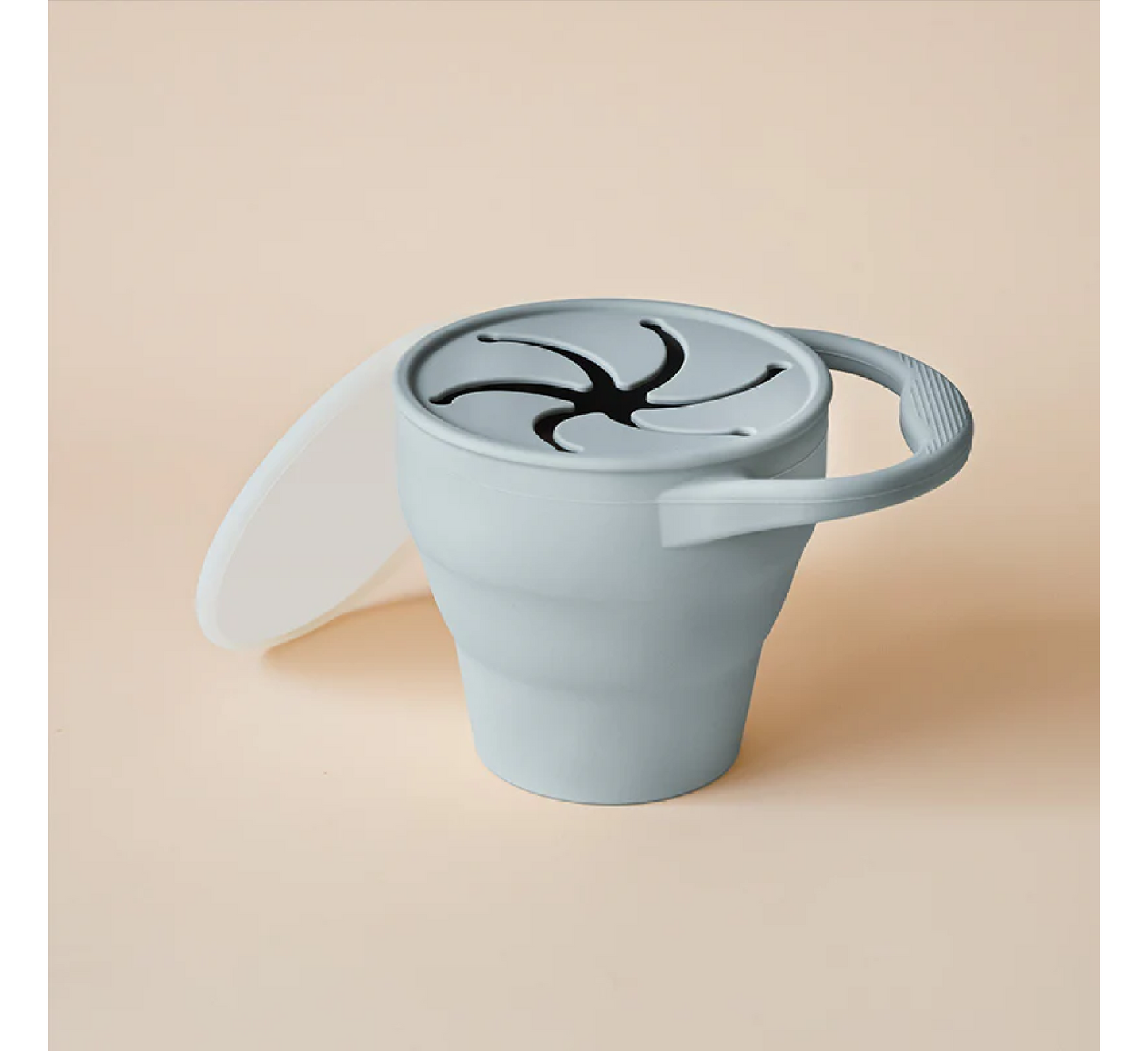 Moonkie Silicone Snack Cup