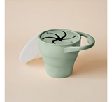 Moonkie Silicone Snack Cup