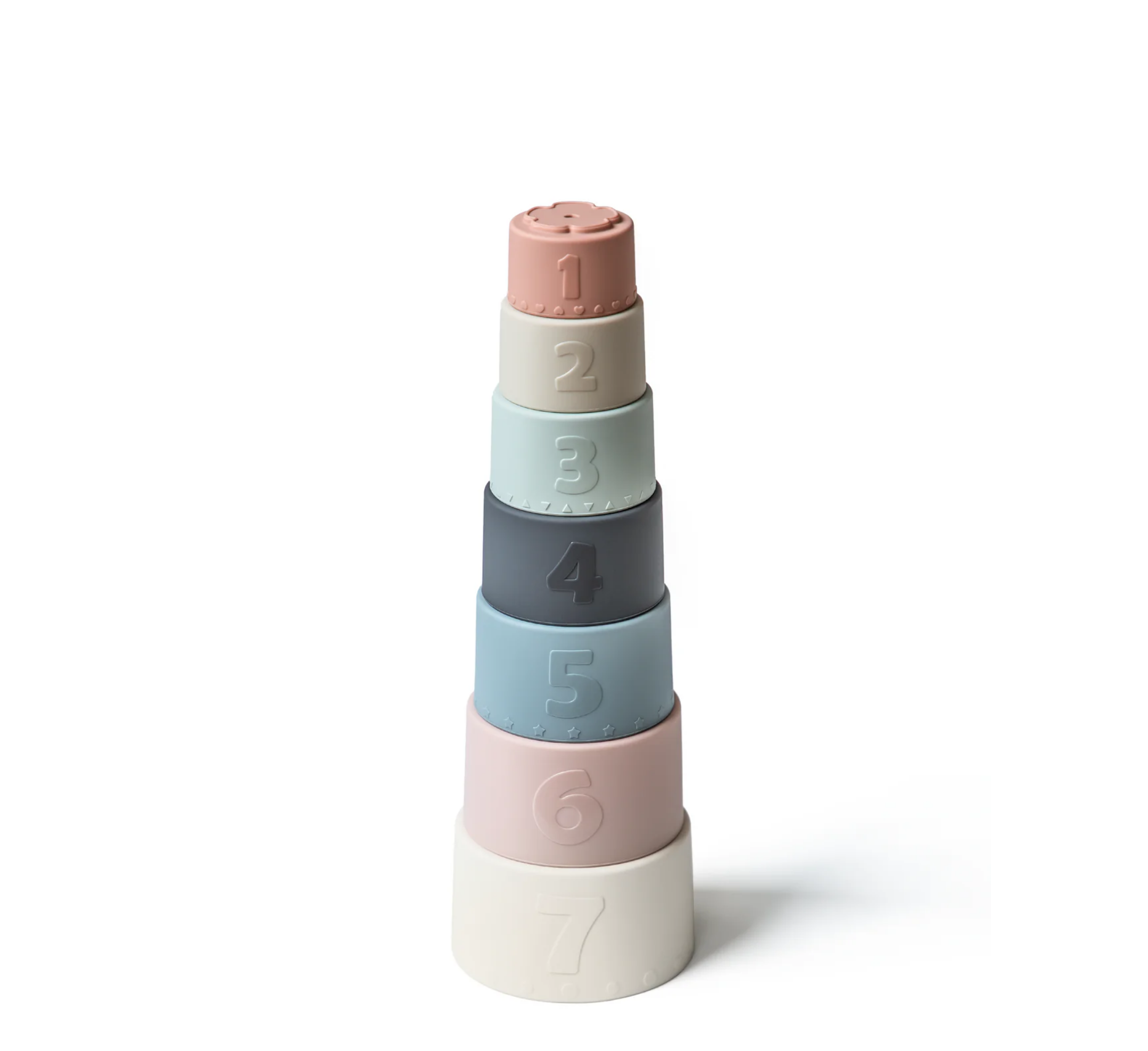 Moonkie Stacking Cups 6 Months+