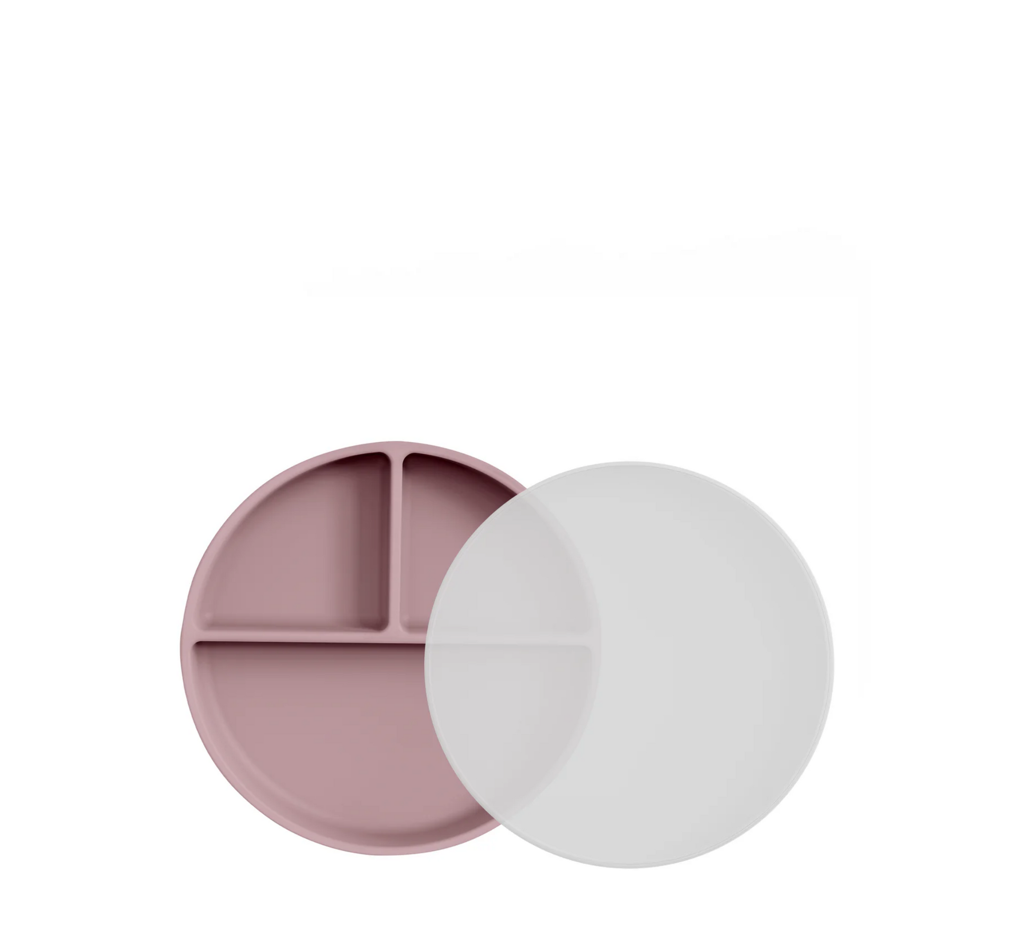 Moonkie Suction Plate (1 pack) 4 Months+