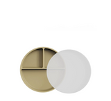 Moonkie Suction Plate (1 pack) 4 Months+