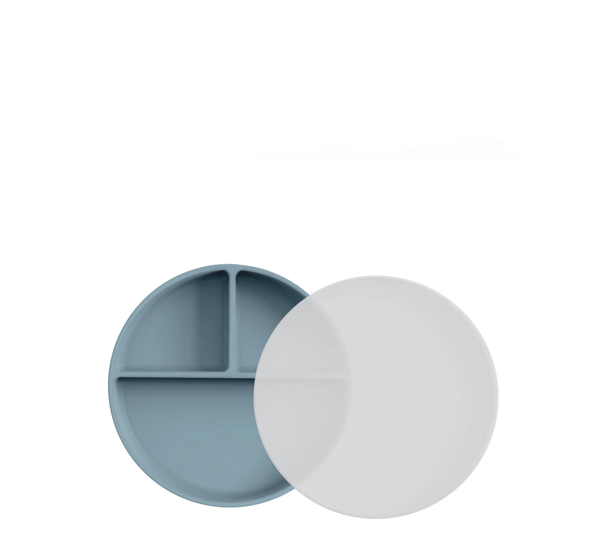 Moonkie Suction Plate (1 pack) 4 Months+