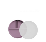 Moonkie Suction Plate (1 pack) 4 Months+