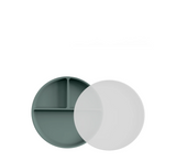 Moonkie Suction Plate (1 pack) 4 Months+