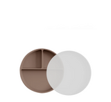 Moonkie Suction Plate (1 pack) 4 Months+