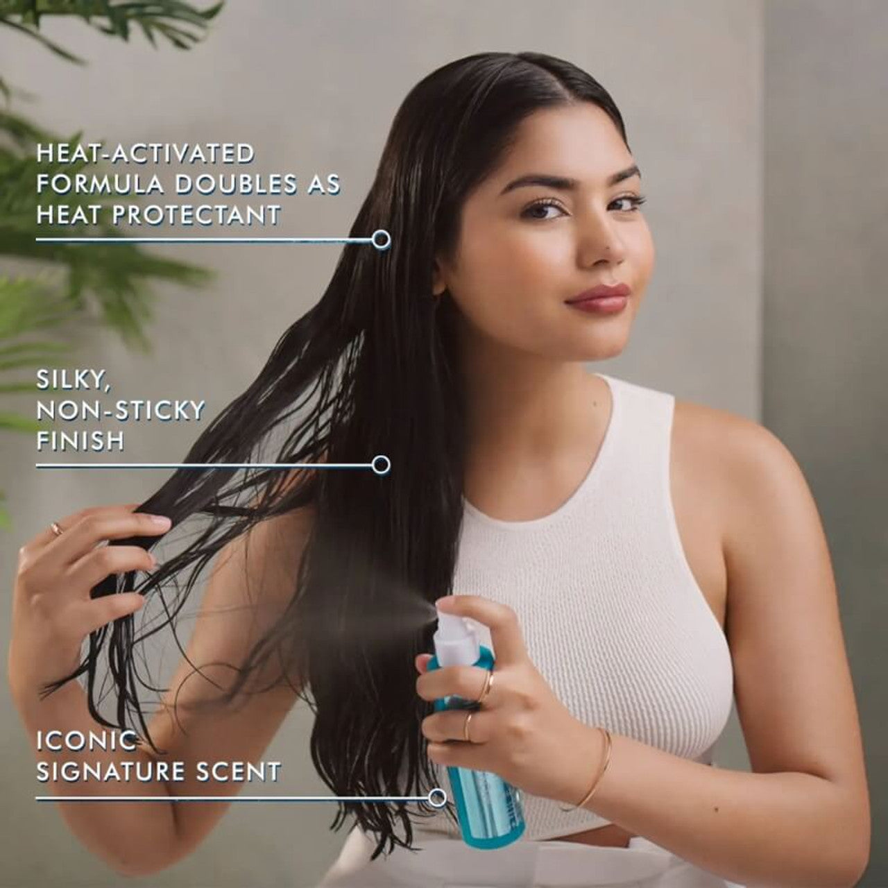 Moroccanoil – Frizz Shield Spray