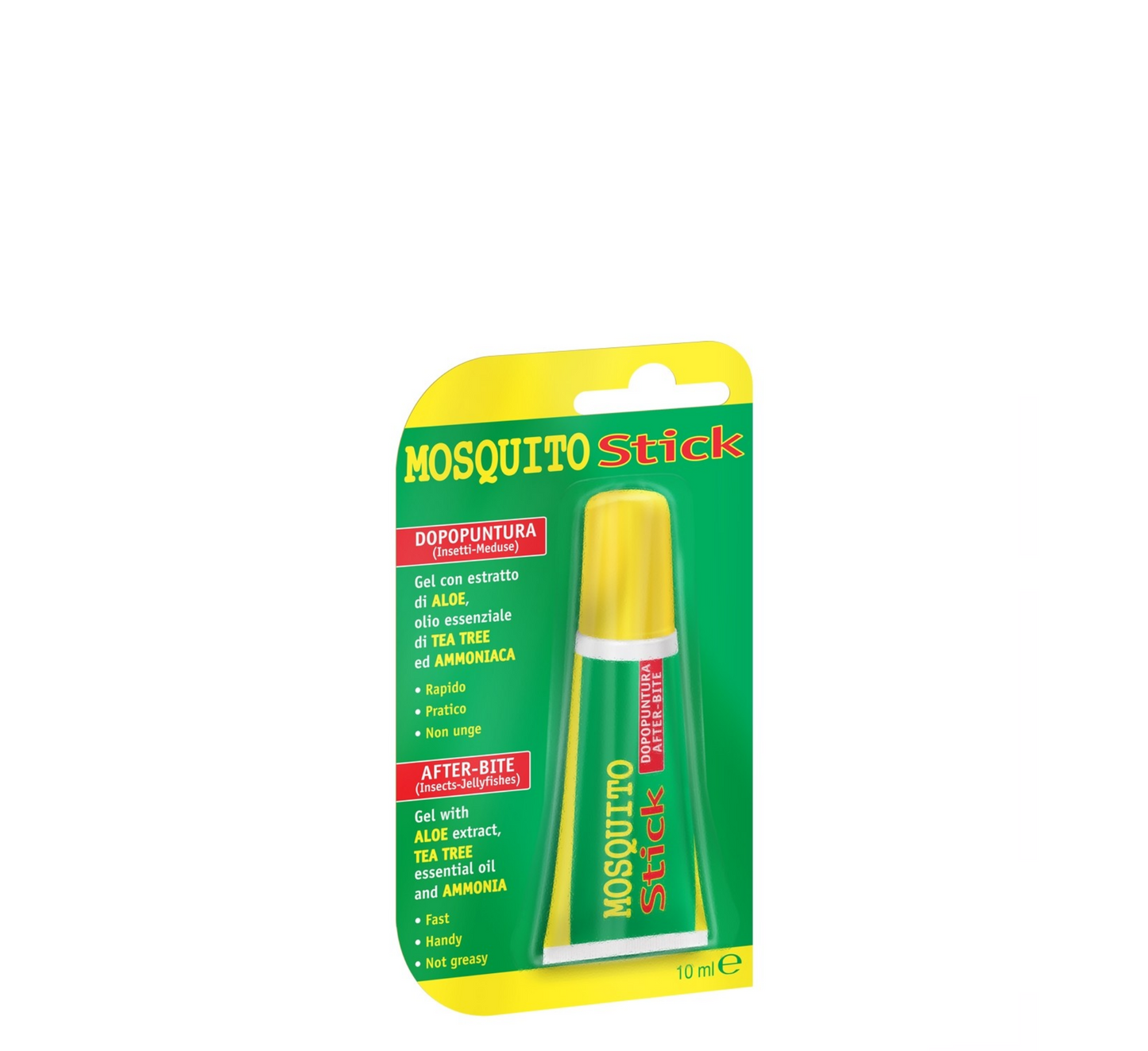 ESI Shkop kundër mushkonjave pas pickimit *10ml 