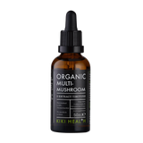 Multi-Mushroom Extract Blend Tincture, Organic - 50ml