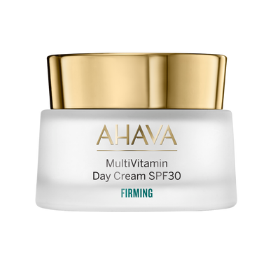 Мултивитамински дневен крем SPF30