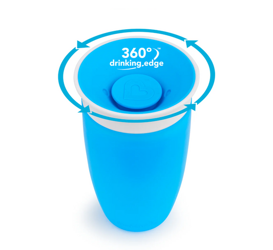 Munchkin Miracle Sippy Cup - 295ml - Halsa