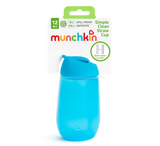 Munchkin Simple Clean Straw Cup - 295ml - Halsa