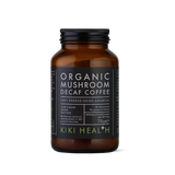 Decaffeinated Mushroom Coffee, Organic - 75g