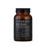 Reishi-Extract, Organic - 60 Vegicaps