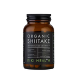 Shiitake Extract, Organic - 60 Vegicaps