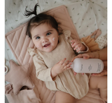 Losion Trupi për Fëmijë Mushie *400ml