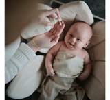 Losion Trupi për Fëmijë Mushie *400ml