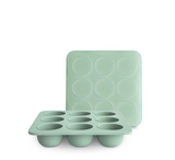 Mushie Baby Food Freezer Tray