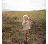 Lodër Presë për Paleta Ngjyrash për Foshnje Mushie (10 Muaj+)