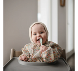 Mushie First Feeding Baby Spoons 2-Pack (6 months+)