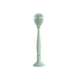 Mushie Silicone Baby Bottle Brush