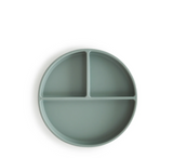 Mushie Silicone Suction Plate
