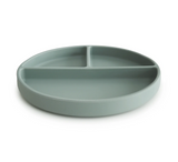 Mushie Silicone Suction Plate
