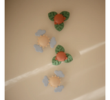 Lodër me thithje Mushie për fëmijë 10+ muajsh