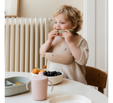 Mushie Trainer Sippy Cup 6 Months+ *230ml