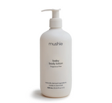 Mushie Baby Body Lotion *400ml