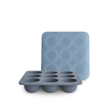 Mushie Baby Food Freezer Tray