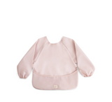 Mushie Baby Long Sleeve Bib