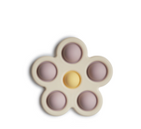 Lodër Presë për Paleta Ngjyrash për Foshnje Mushie (10 Muaj+)